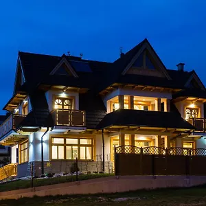Za Strugiem - I Apartament Zakopane