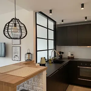 Olivia By Q4apartments Apartament Gdańsk
