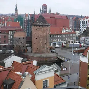 2 Długie Ogrody Apartament Gdańsk